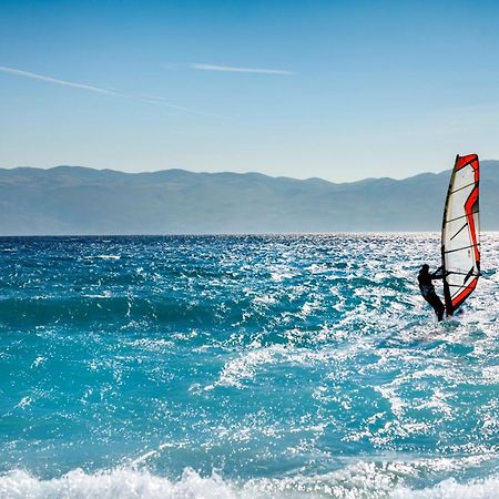 Sunny Baska Hotel By Valamar, Ex Corinthia Exterior foto