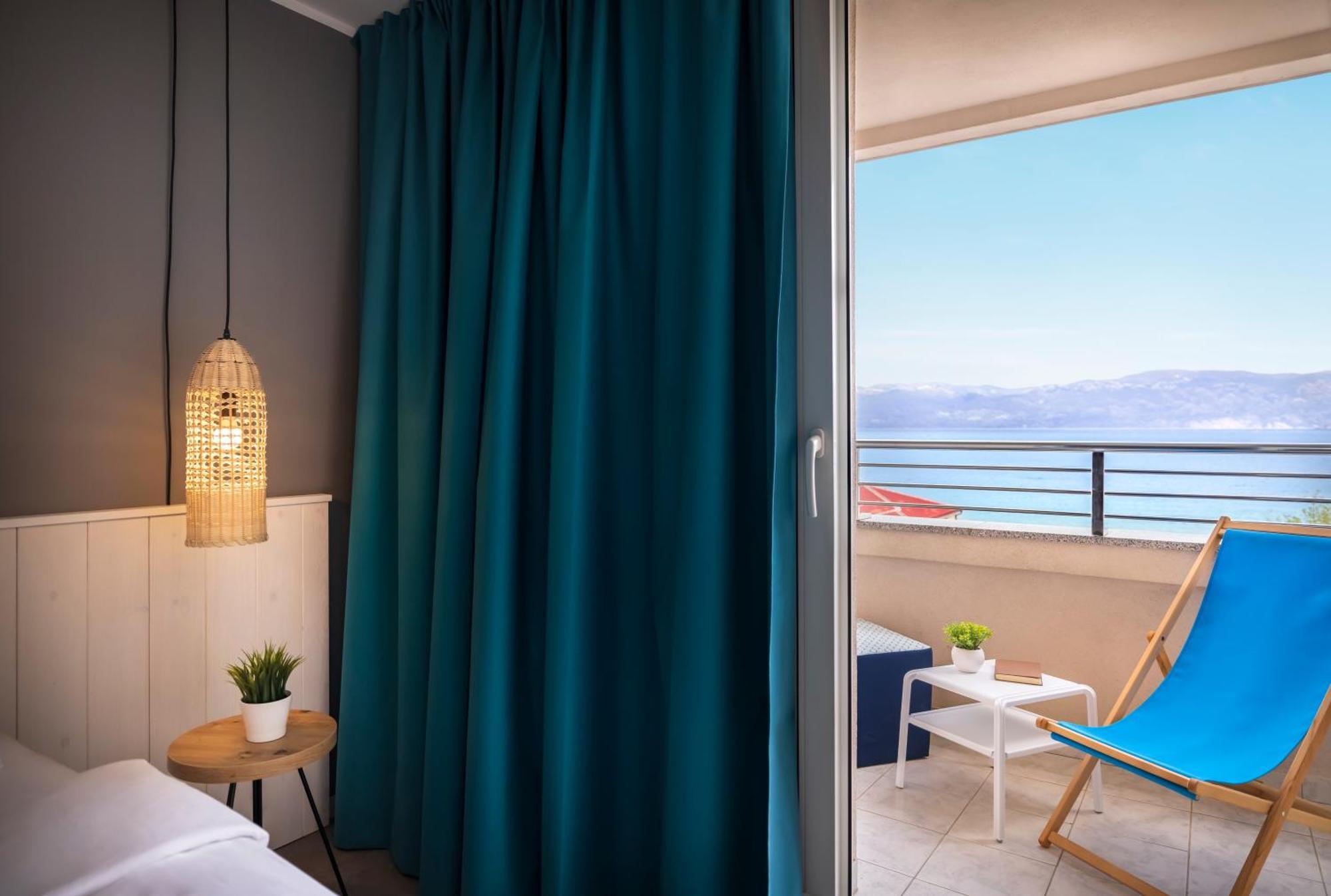Sunny Baska Hotel By Valamar, Ex Corinthia Habitación foto