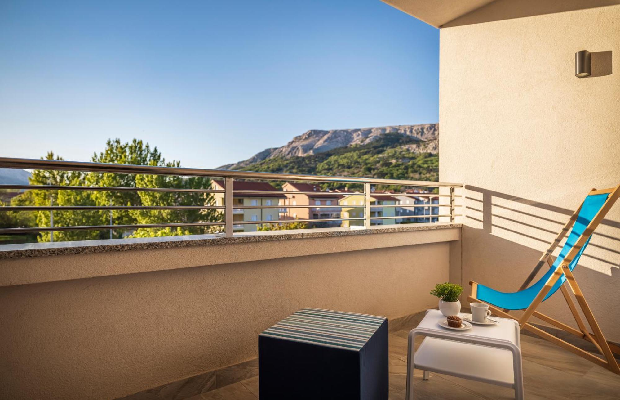 Sunny Baska Hotel By Valamar, Ex Corinthia Habitación foto
