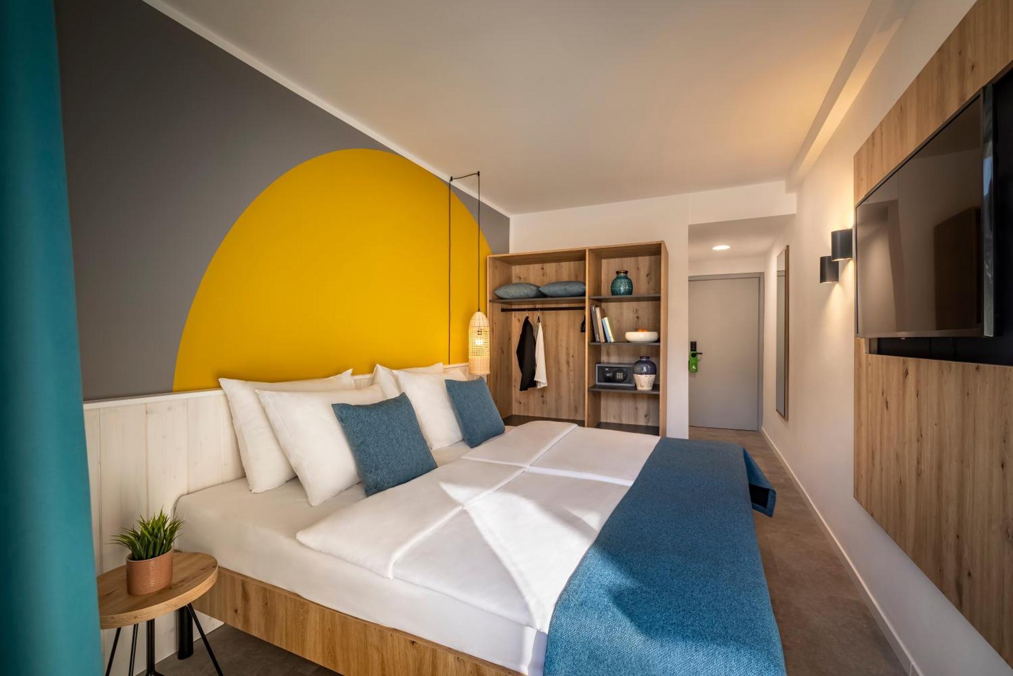 Sunny Baska Hotel By Valamar, Ex Corinthia Habitación foto